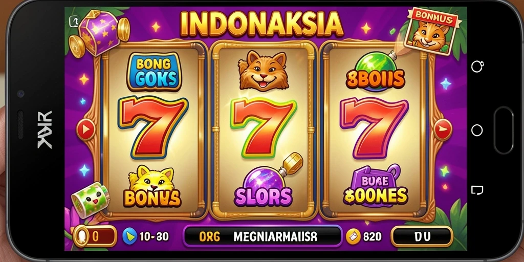 Antarmuka sederhana dan mudah digunakan.