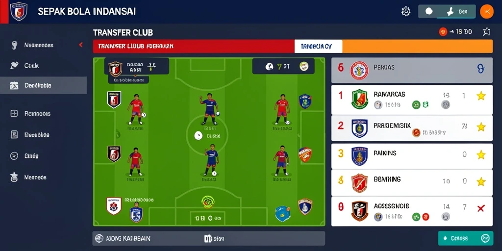 Tangkapan layar saat karakter menjelajahi dunia fantasi.