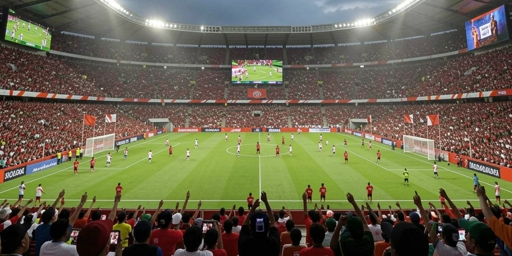 Tampilan antarmuka pengguna yang intuitif dan menarik.
