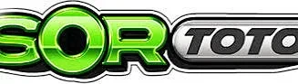sortoto — logo banner resmi Indonesia